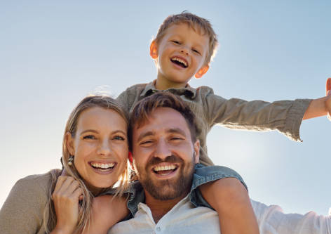 Mark Harrison & Karen Stern